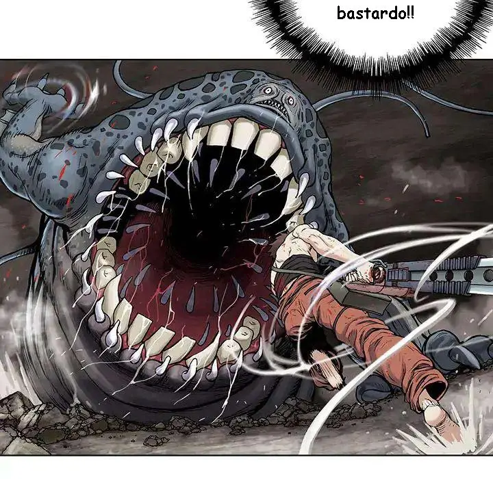 Leviatan capítulo 4, página 83
