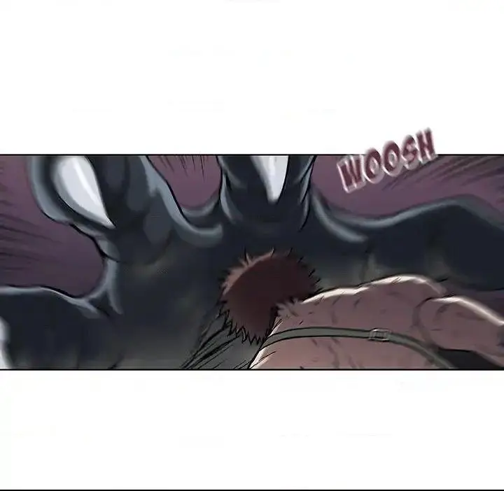 Leviatan capítulo 4, página 84