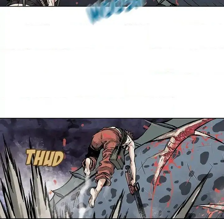 Leviatan capítulo 4, página 92