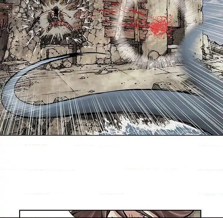 Leviatan capítulo 4, página 112