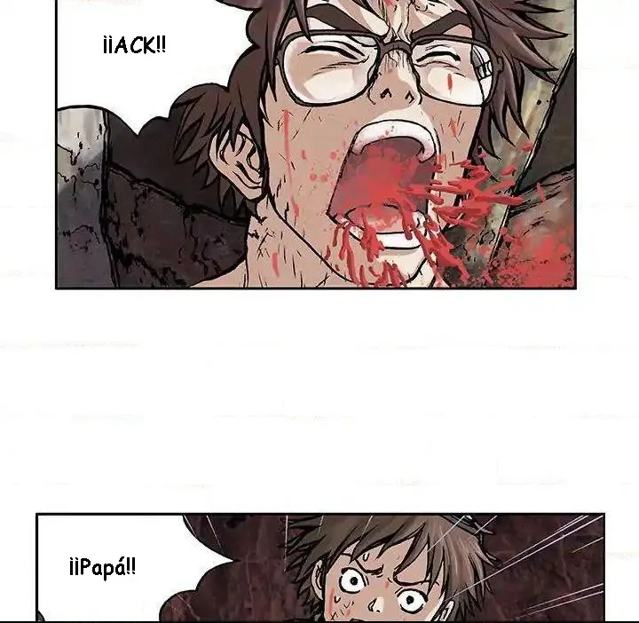 Leviatan capítulo 4, página 113