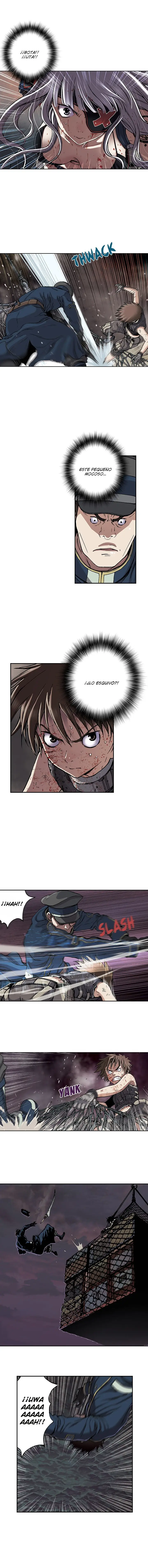 Leviatan capítulo 41, página 5