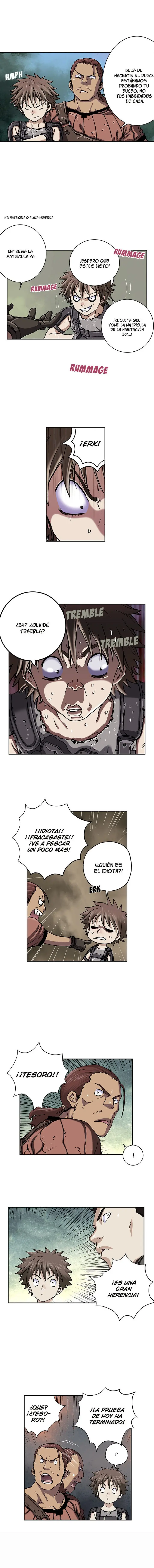 Leviatan capítulo 43, página 8