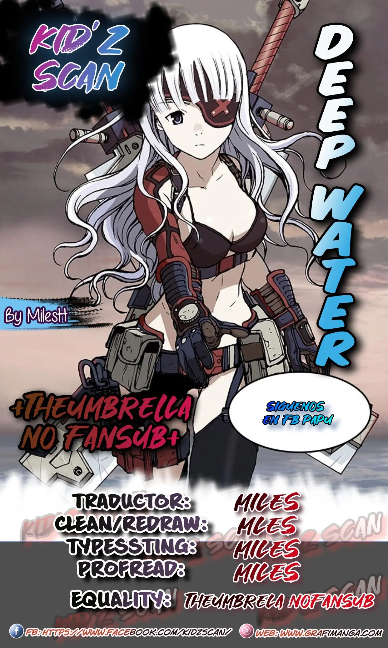 Leviatan capítulo 44, página 1