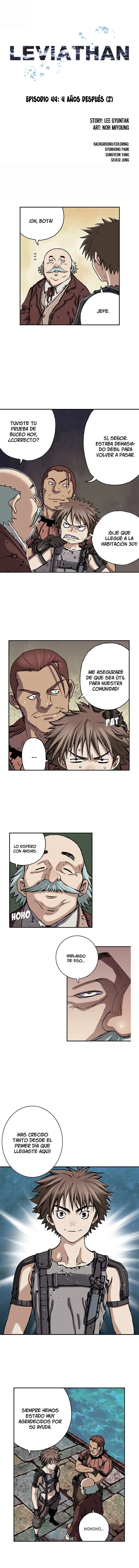 Leviatan capítulo 44, página 2