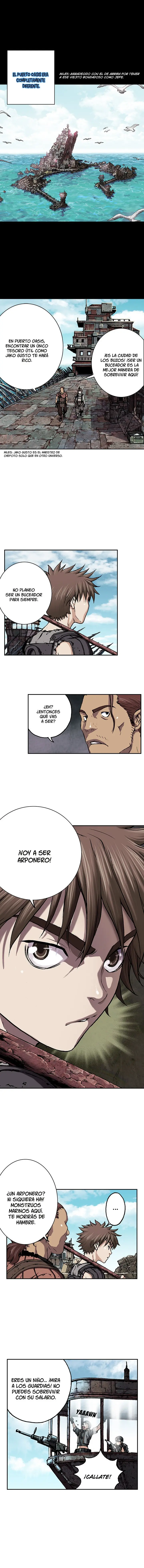 Leviatan capítulo 44, página 5