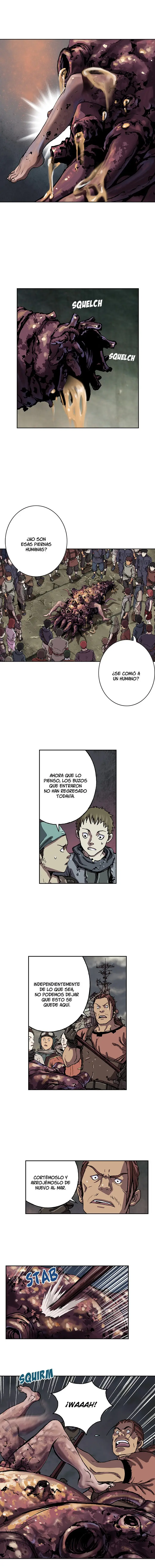 Leviatan capítulo 46, página 3