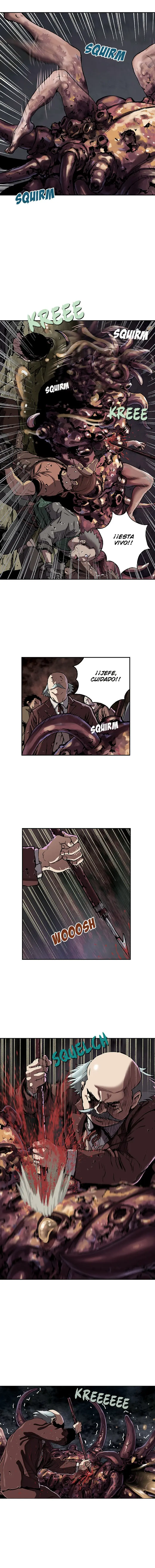 Leviatan capítulo 46, página 4