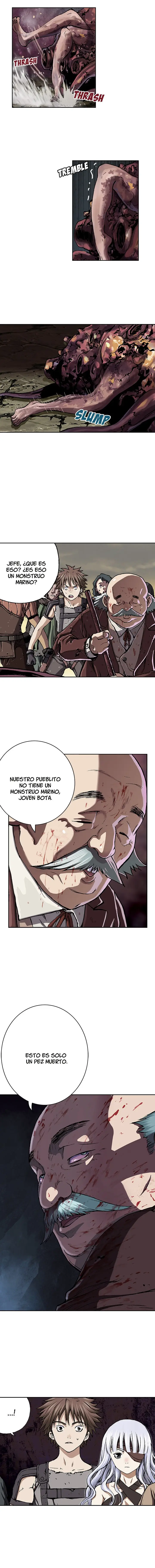 Leviatan capítulo 46, página 5