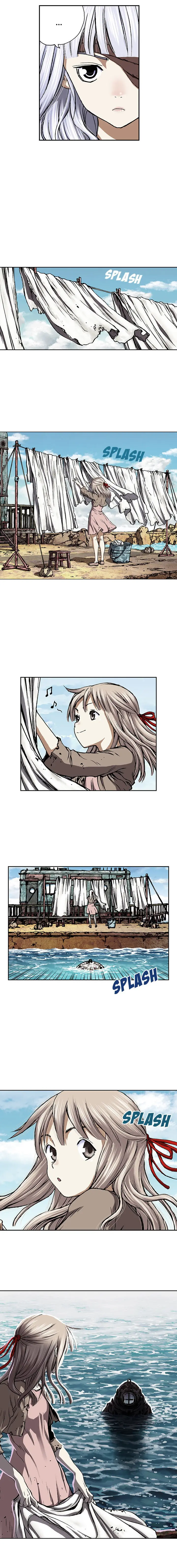 Leviatan capítulo 46, página 6