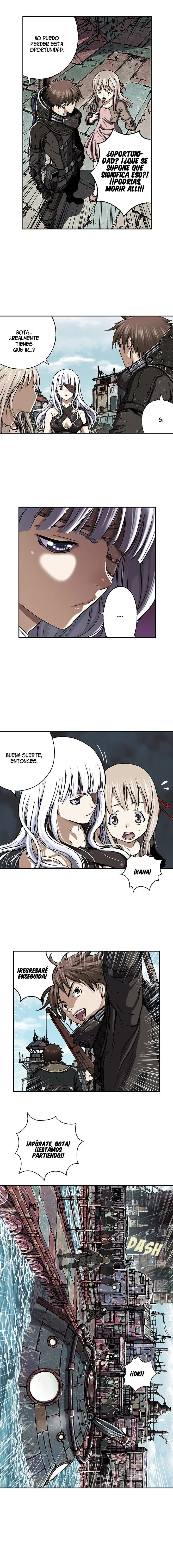 Leviatan capítulo 48, página 3