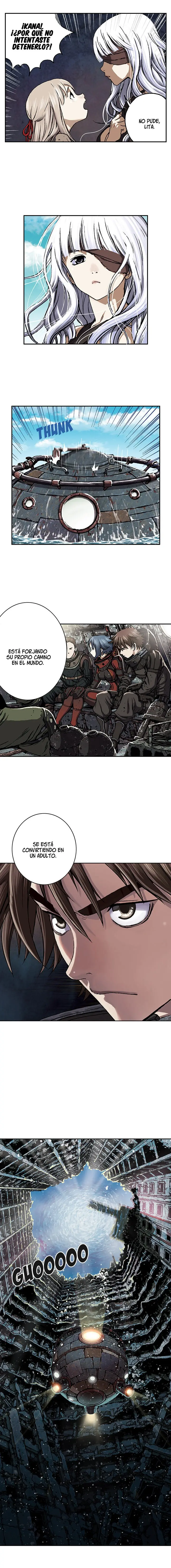 Leviatan capítulo 48, página 4