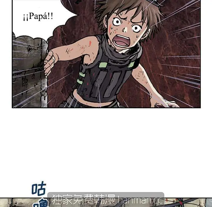 Leviatan capítulo 5, página 8
