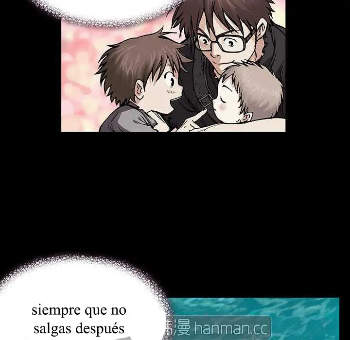 Leviatan capítulo 5, página 51
