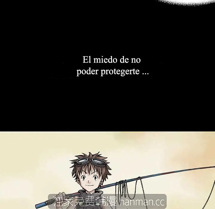 Leviatan capítulo 5, página 59