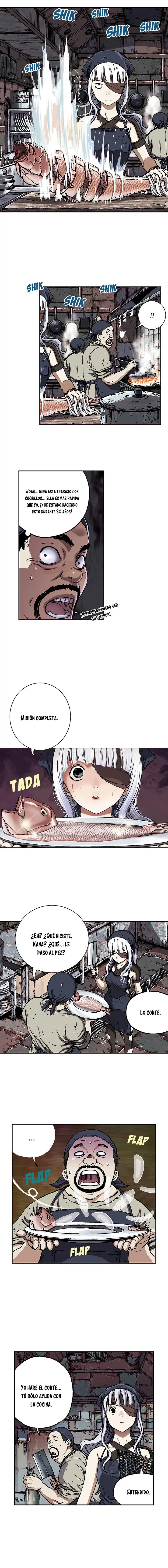 Leviatan capítulo 51, página 4