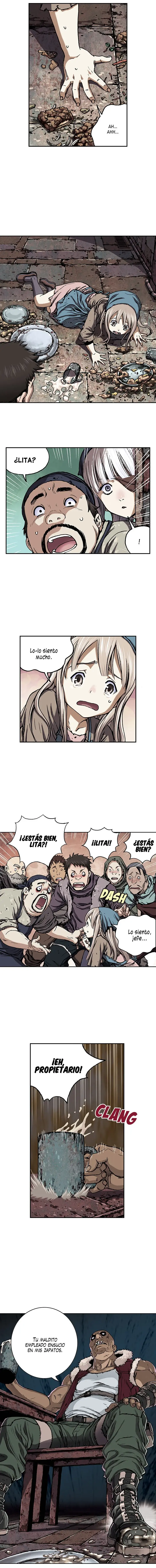 Leviatan capítulo 51, página 6