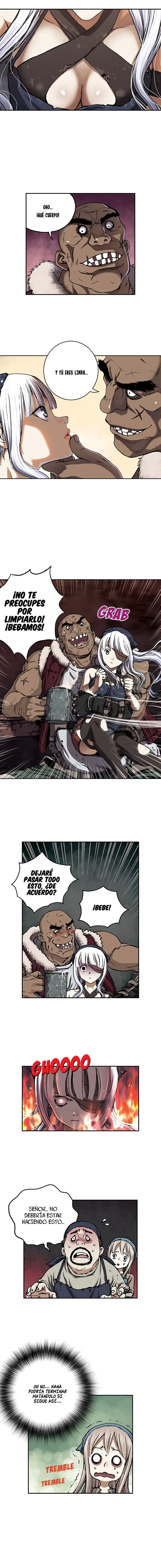 Leviatan capítulo 51, página 8