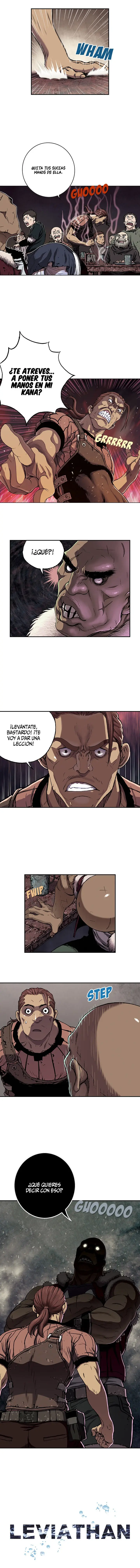Leviatan capítulo 51, página 9
