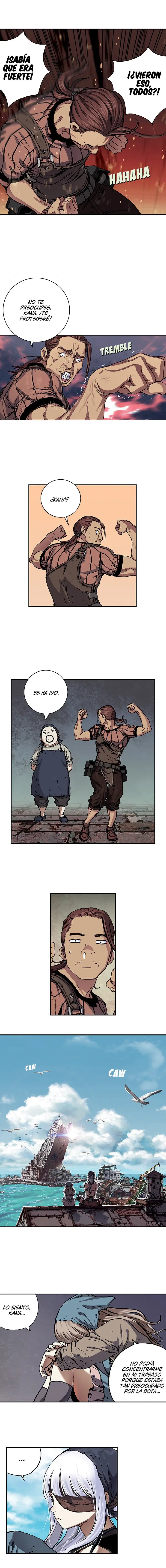 Leviatan capítulo 52, página 5