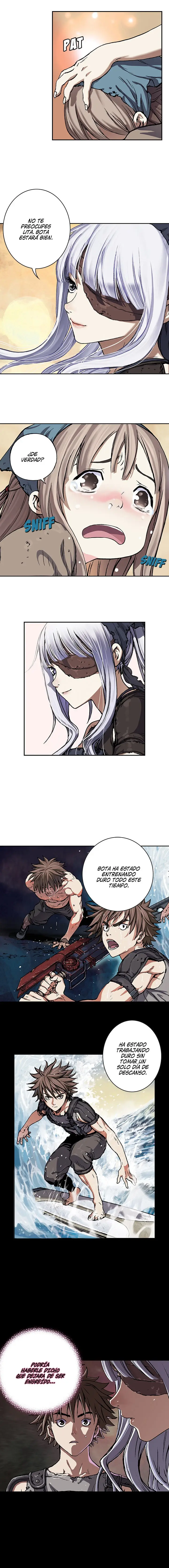 Leviatan capítulo 52, página 6