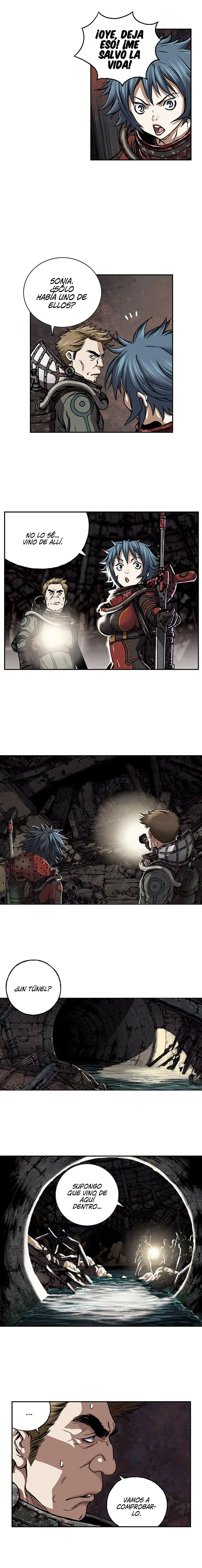 Leviatan capítulo 53, página 3