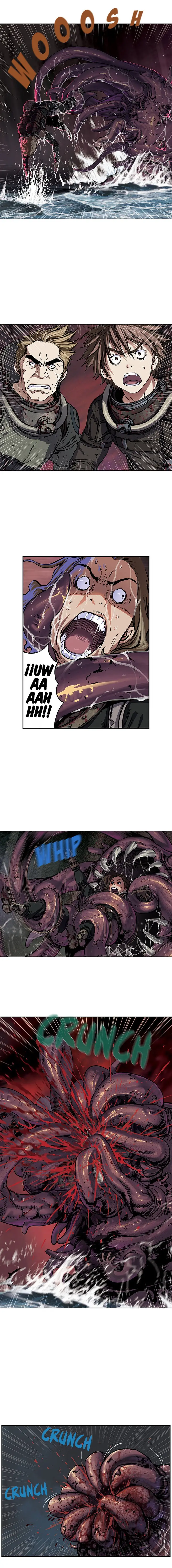 Leviatan capítulo 54, página 5
