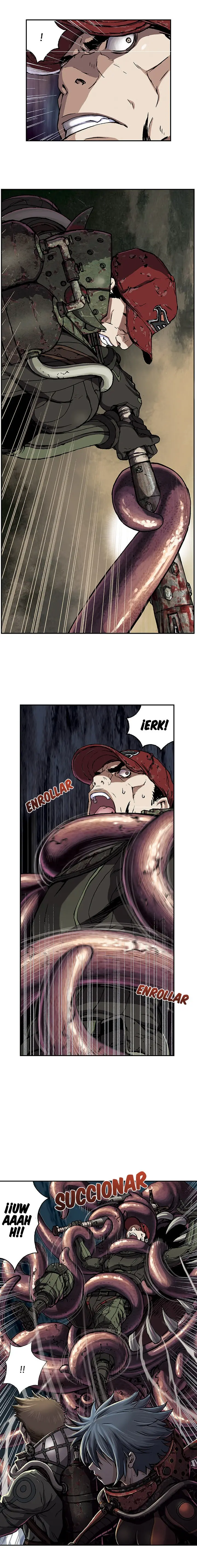 Leviatan capítulo 55, página 5