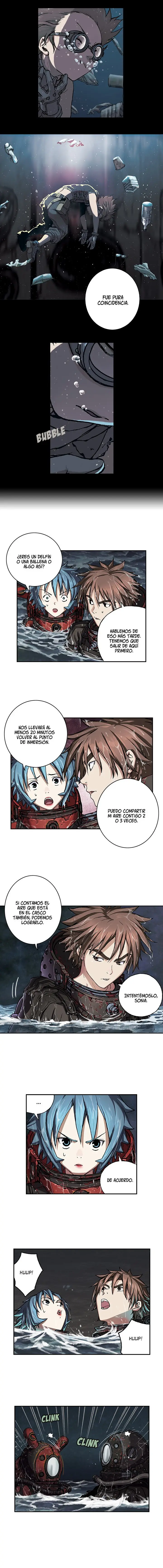 Leviatan capítulo 59, página 9
