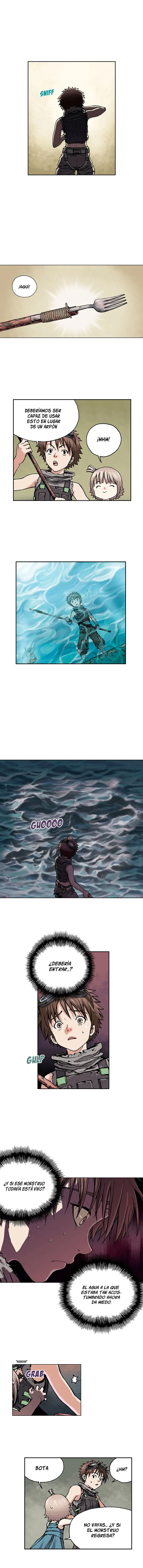 Leviatan capítulo 6, página 9