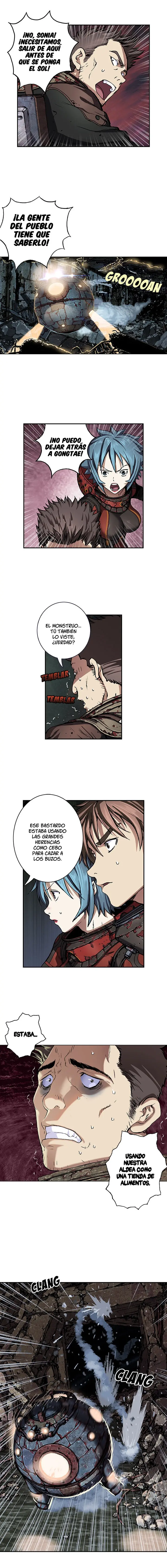 Leviatan capítulo 61, página 3