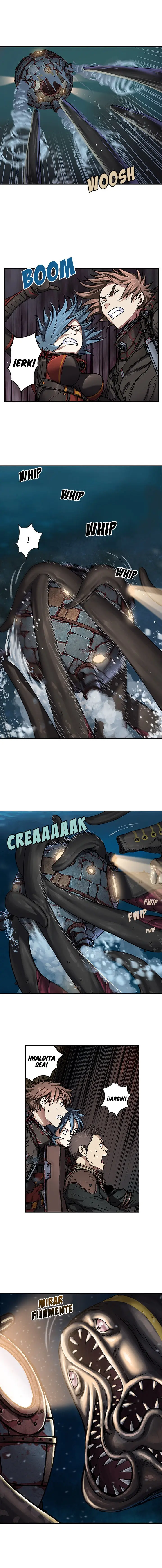 Leviatan capítulo 61, página 5