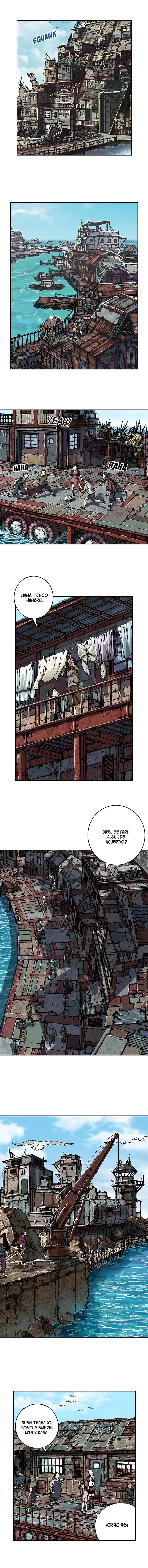 Leviatan capítulo 62, página 6