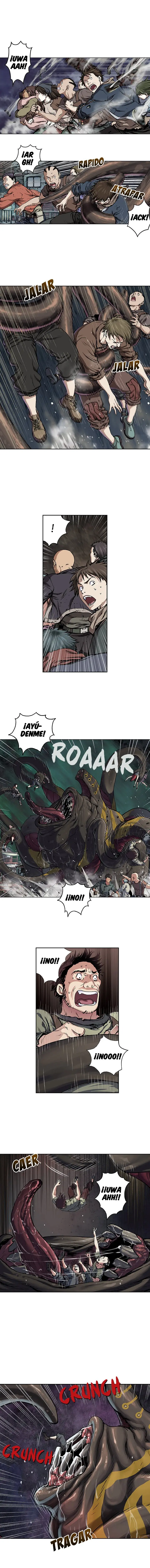 Leviatan capítulo 63, página 3