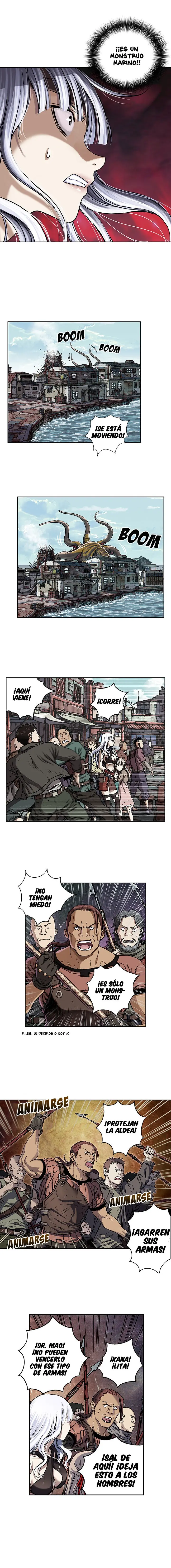 Leviatan capítulo 63, página 7