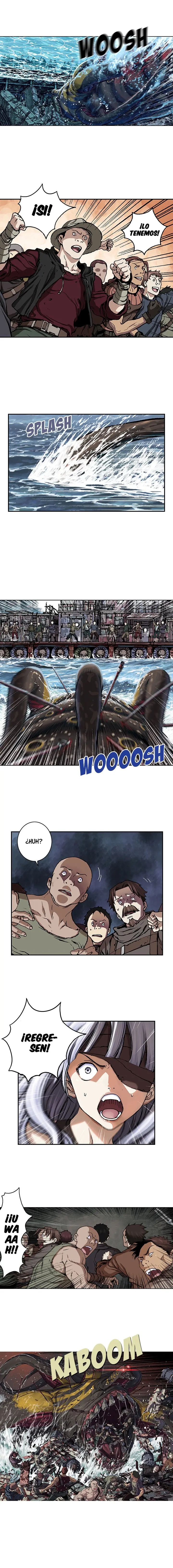 Leviatan capítulo 64, página 4