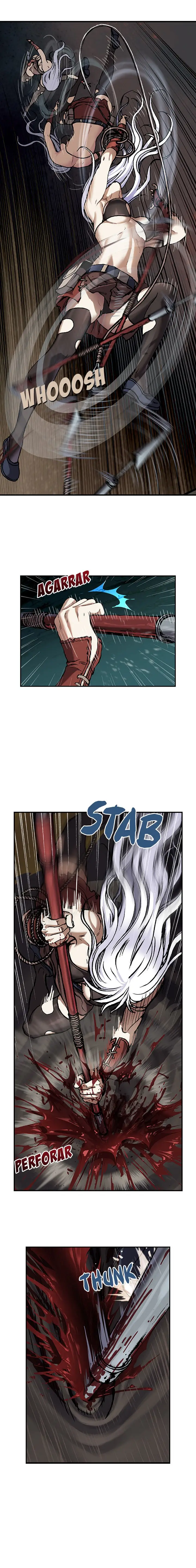 Leviatan capítulo 65, página 5