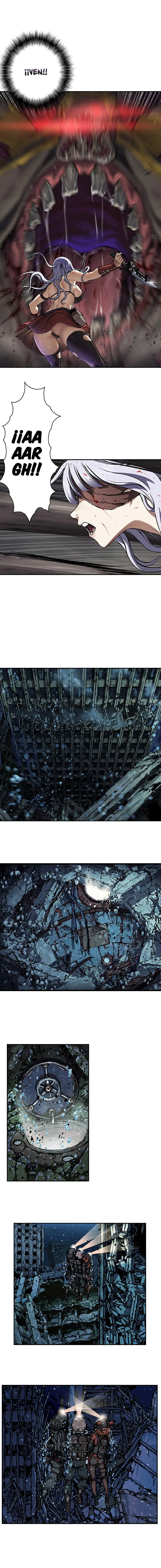 Leviatan capítulo 66, página 6