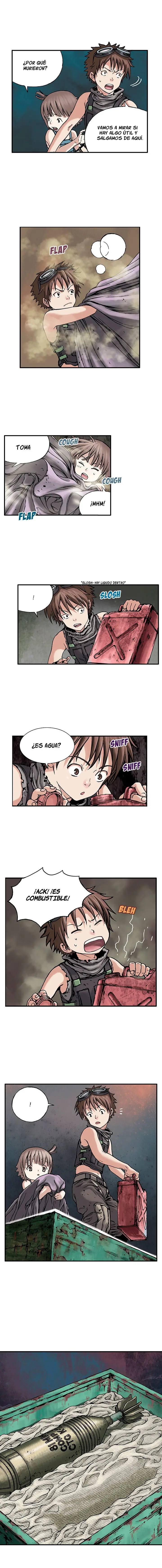 Leviatan capítulo 7, página 4