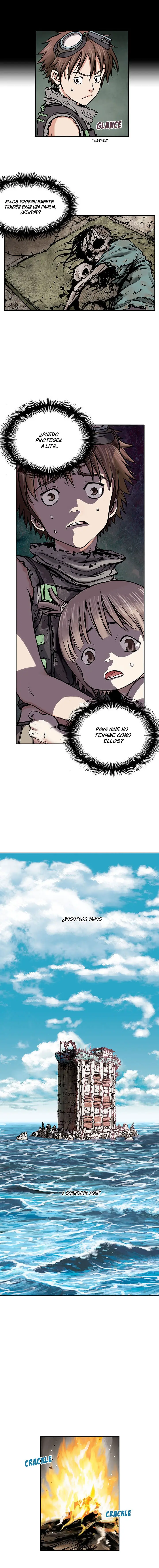 Leviatan capítulo 7, página 6