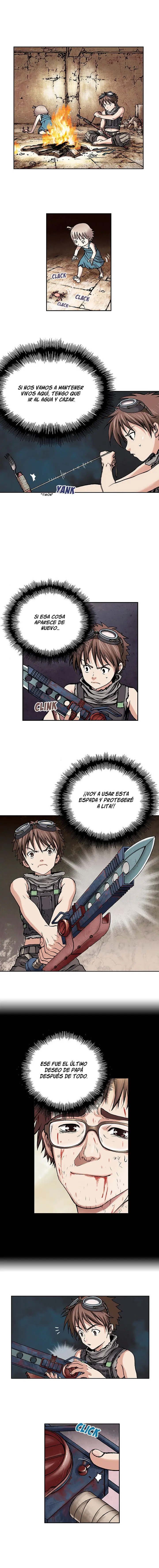 Leviatan capítulo 7, página 7