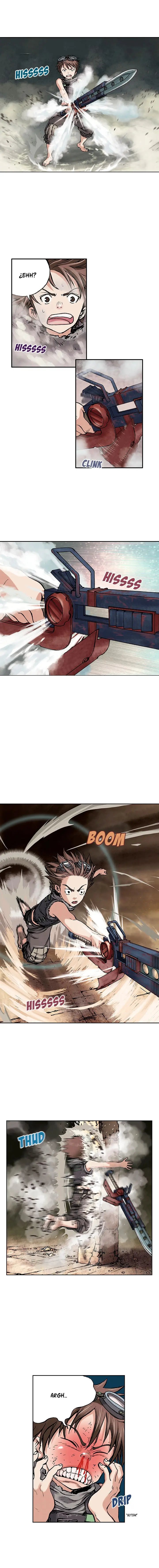 Leviatan capítulo 7, página 8