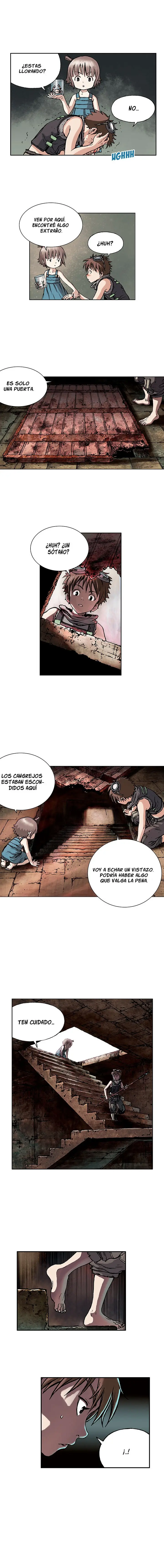 Leviatan capítulo 7, página 9