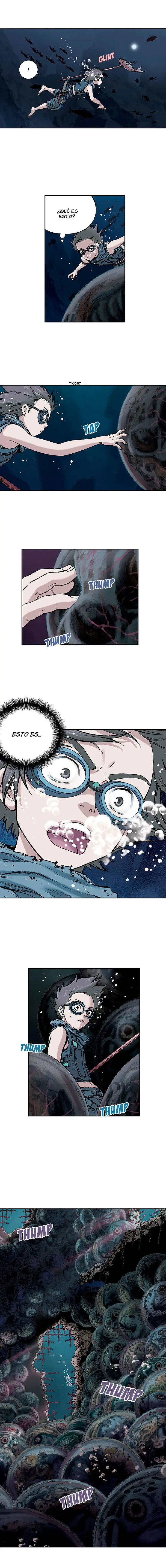 Leviatan capítulo 7, página 12