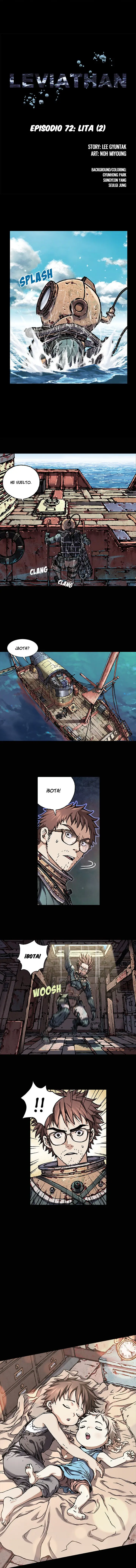 Leviatan capítulo 72, página 2