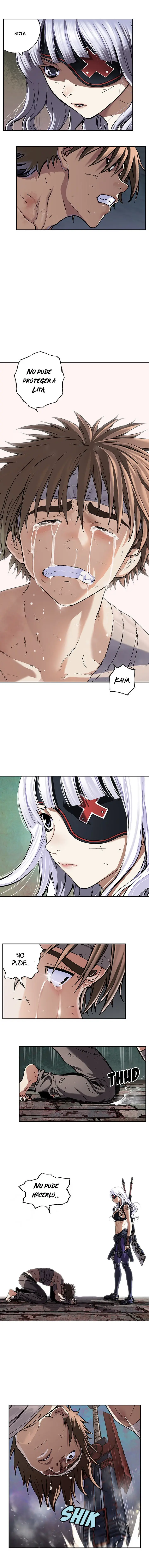Leviatan capítulo 72, página 8