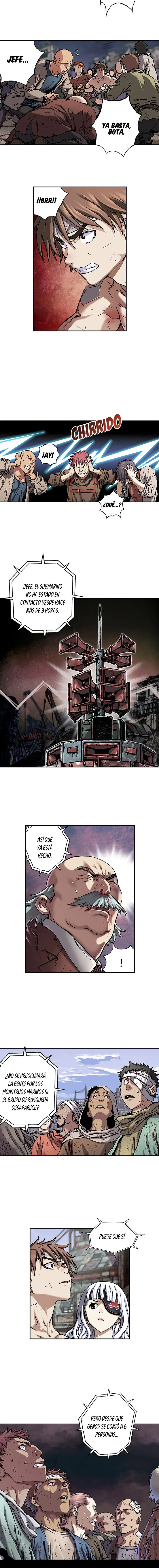 Leviatan capítulo 73, página 6