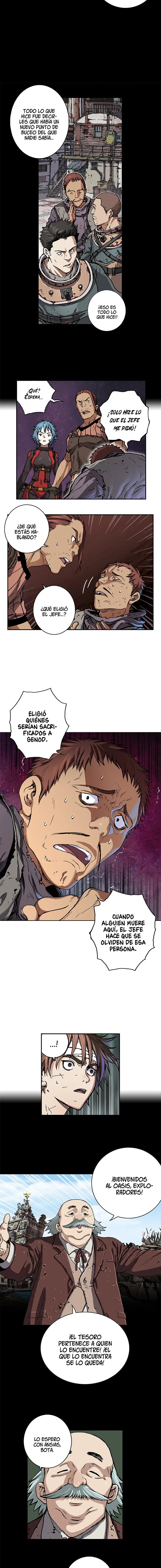 Leviatan capítulo 73, página 9