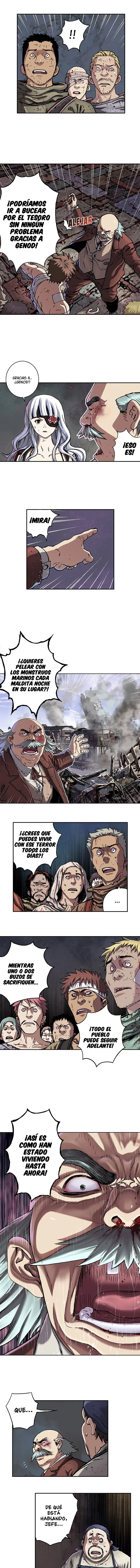 Leviatan capítulo 74, página 3