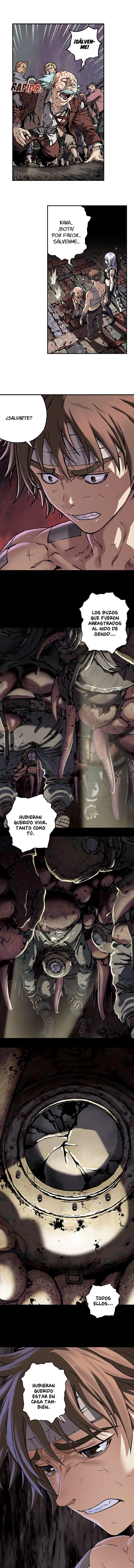 Leviatan capítulo 74, página 6